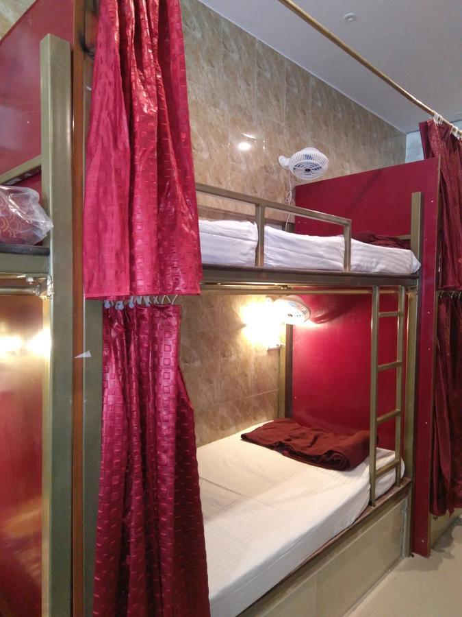 Dream Dormitory Bombay Eksteriør billede