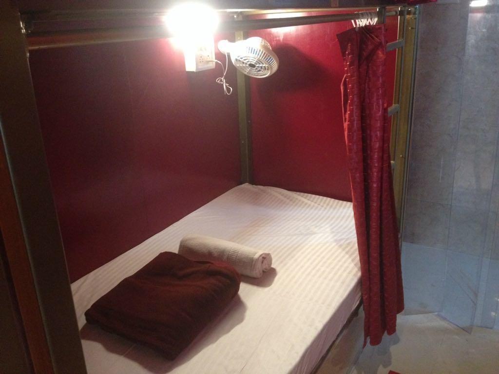 Dream Dormitory Bombay Eksteriør billede