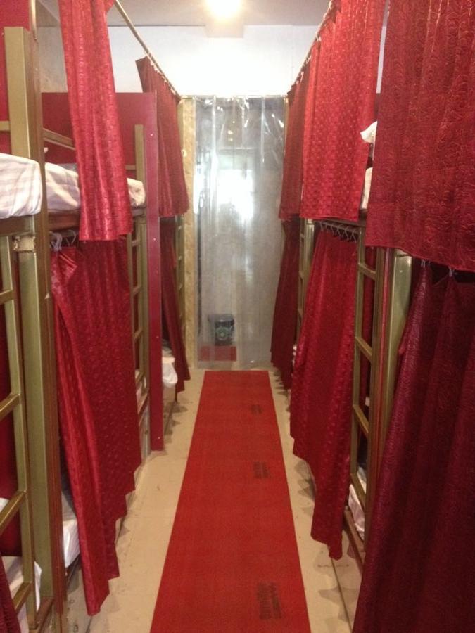 Dream Dormitory Bombay Eksteriør billede